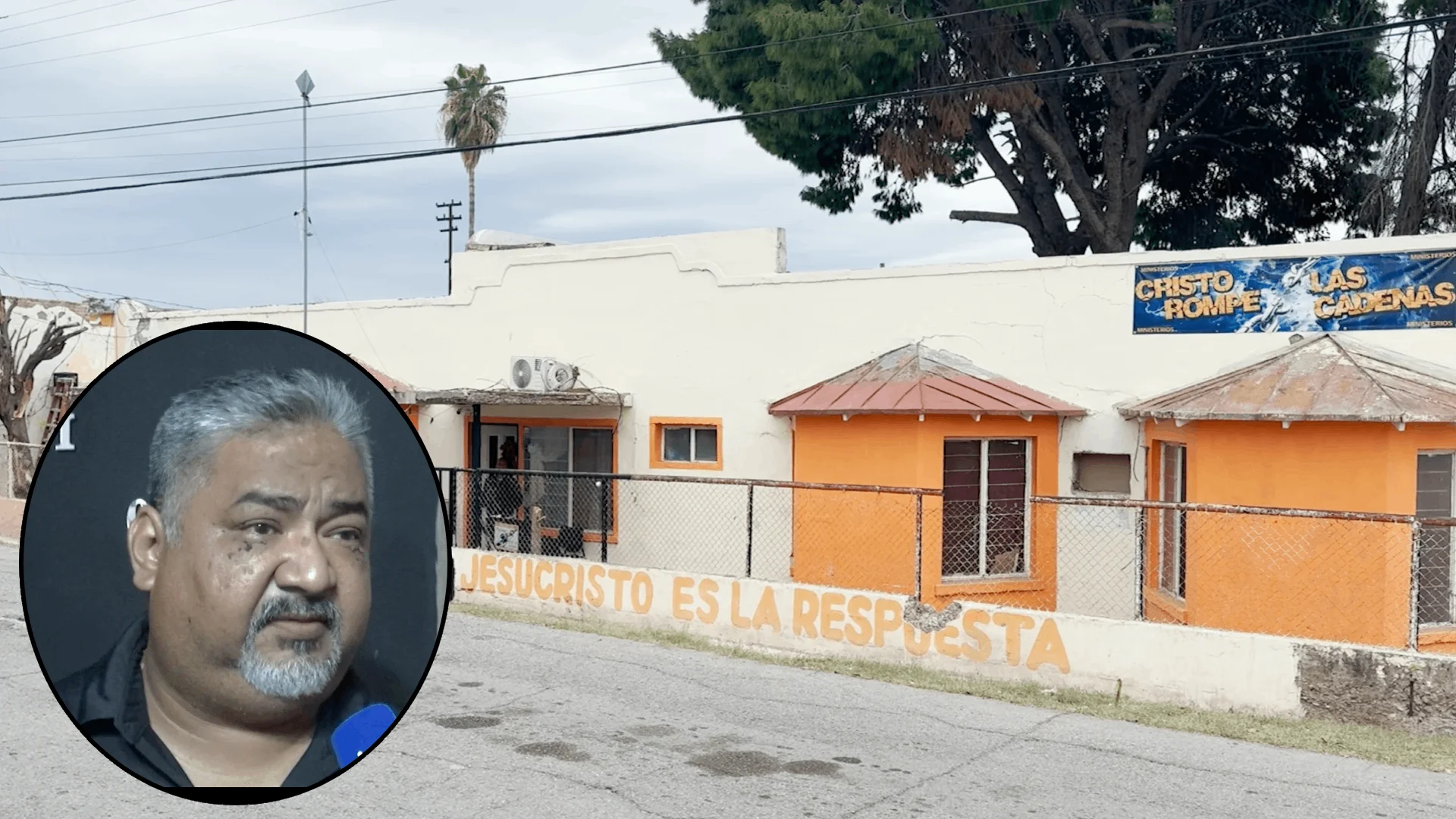 El consumo de cristal predomina entre las causas de adicción.