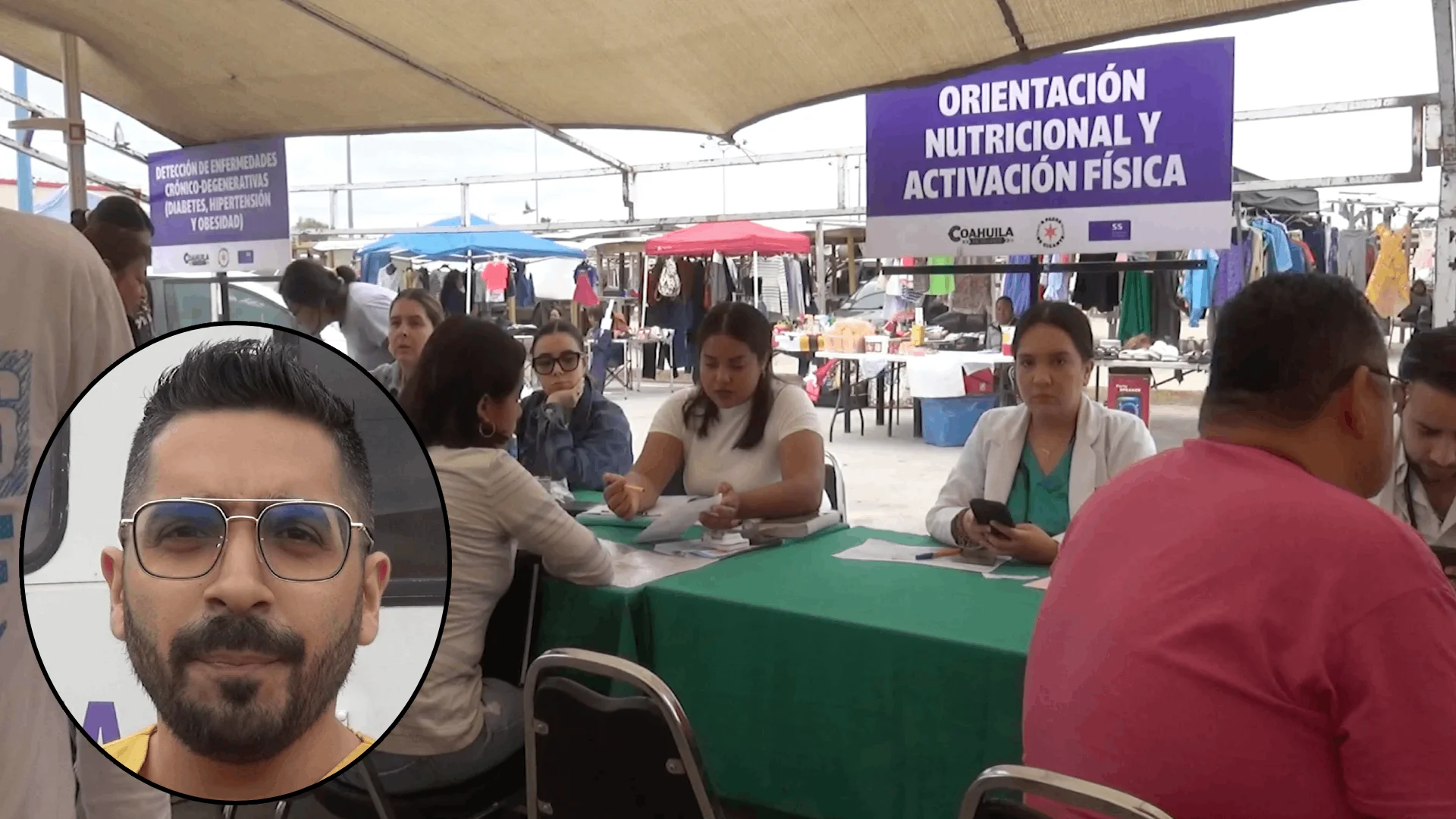Exhortan a adoptar hábitos adecuados para la salud bucal.