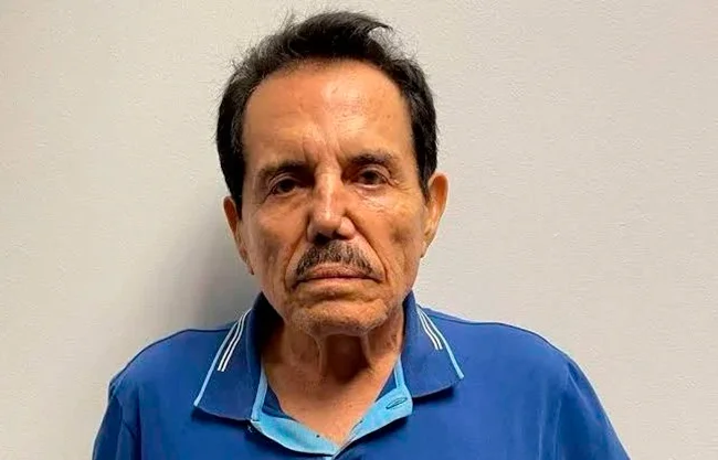 La audiencia para la sentencia de Ismael Zambada García, el fundador y ex líder del Cártel de Sinaloa, ha sido pospuesta poco más de un mes