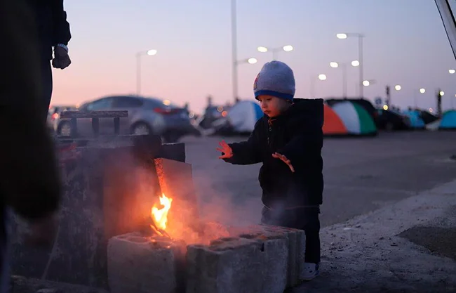 Líbano se enfrenta a una crisis de seguridad alimentaria debido a ⁠que ⁠la guerra con Irán está interrumpiendo el suministro de productos