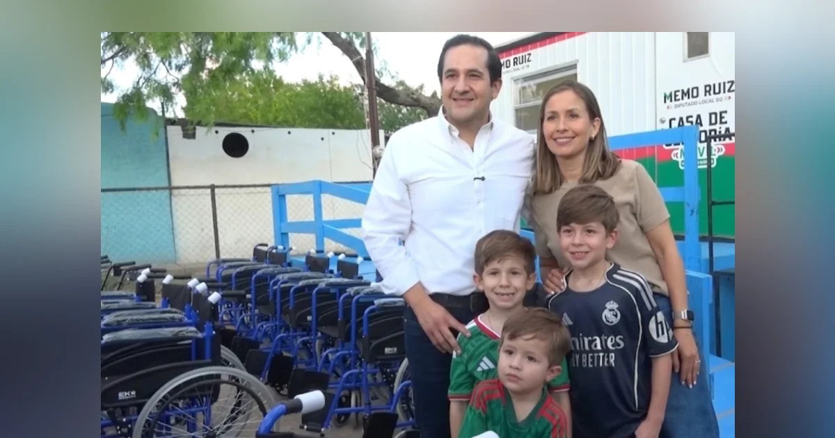 Llevan a cabo brigada integral de manera gratuita.