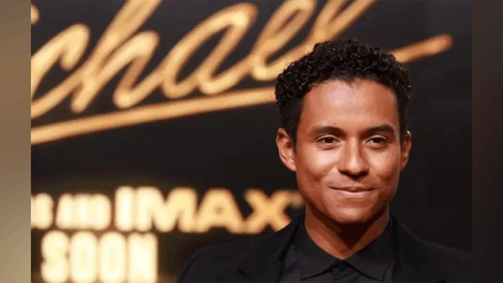 ¡Apoyo familiar total! Los hijos de Michael Jackson respaldan a su primo durante el estreno de la película 'Michael' en Berlin.