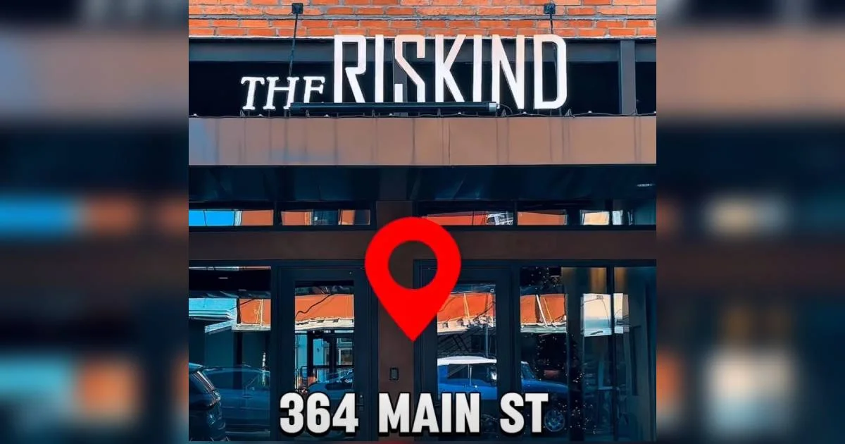 Exposición de arte inmersivo Wonderspaces en Eagle Pass: una experiencia interactiva única con tecnología y creatividad. Abierta hasta el 14 de febrero.