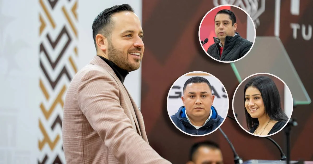 Resultados contundentes en supervisión municipal durante 2025