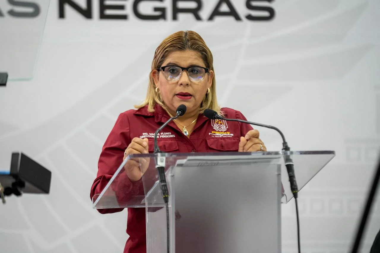 Fondo de Pensiones de Piedras Negras registra ingresos por 2 millones en enero, pero sus egresos superan los 3 millones, según reporte oficial.
