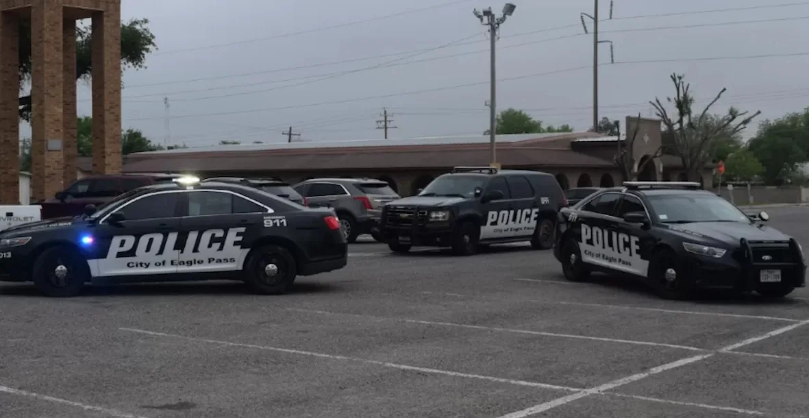 Policía de Eagle Pass alerta por intentos de estafa telefónica