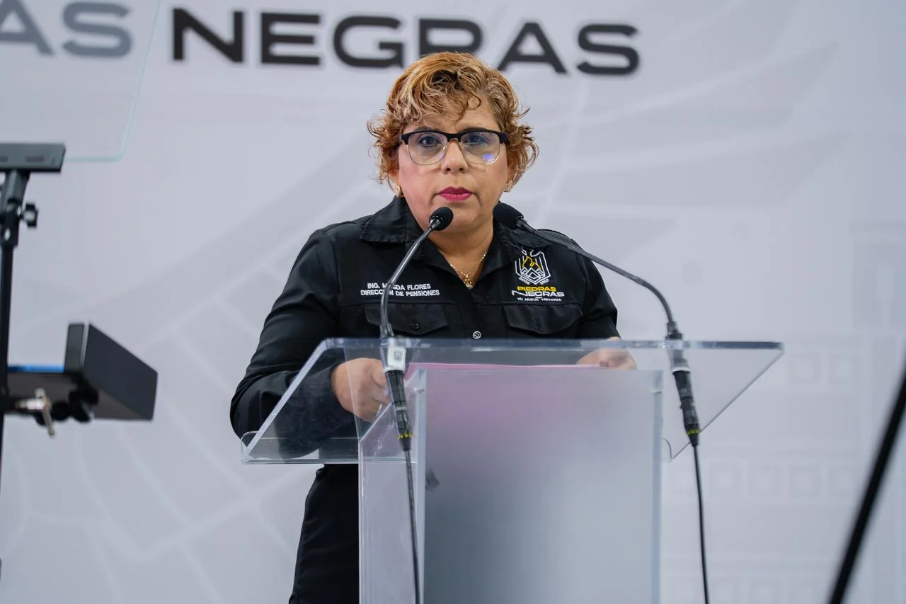 Mejoran los ingresos del Fondo de Pensiones en el mes de febrero, padrón de pensionados es de 272; 118 mujeres y 154 hombres.