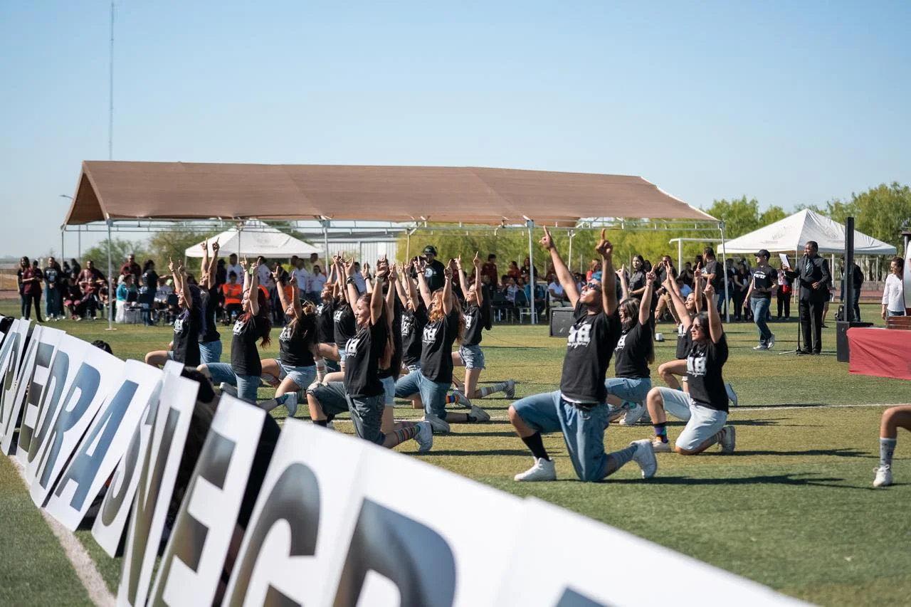 CONADE adoptará "Himno a la inclusión", jingle oficial del Campeonato Nacional