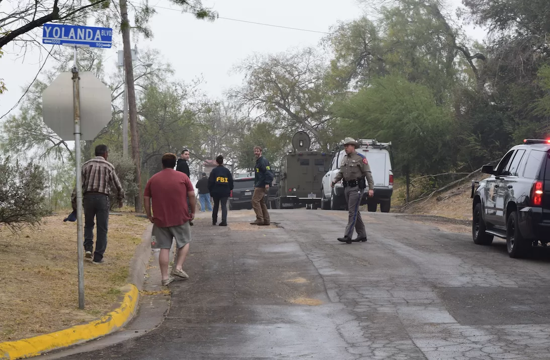 Hoy se declara culpable Hazel Diaz; oficial acusada de esconder indocumentados