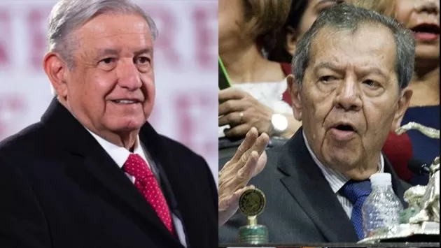 MuÃ±oz Ledo cuestionÃ³ dÃ³nde quedÃ³ el respeto a los adultos mayores por parte del Presidente