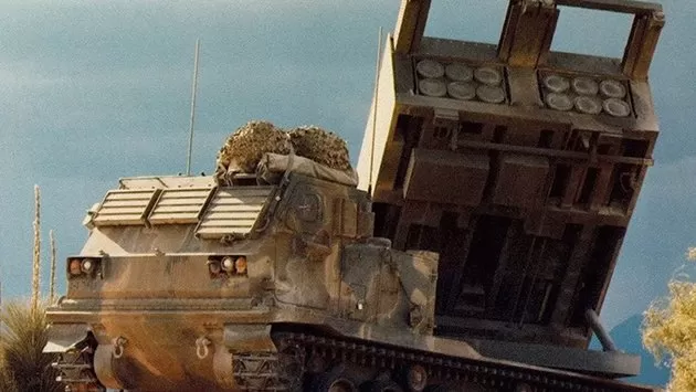 Reino Unido suministrará lanzacohetes a Ucrania para contrarrestar ofensiva rusa