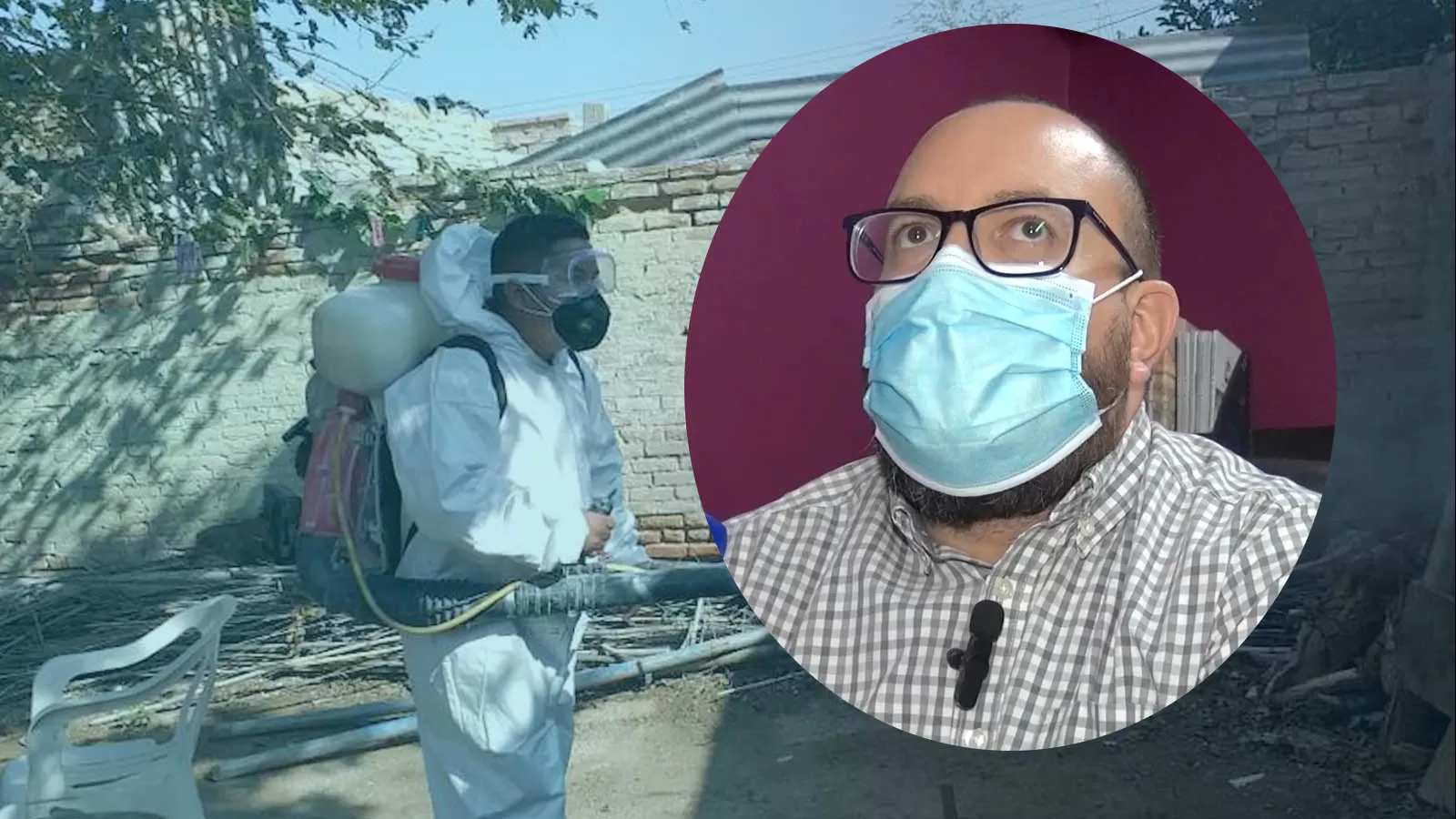 HabrÃ¡ programa de â€œAtenciÃ³n a Mascotasâ€ este miÃ©rcoles en sectores de PN por garrapatas