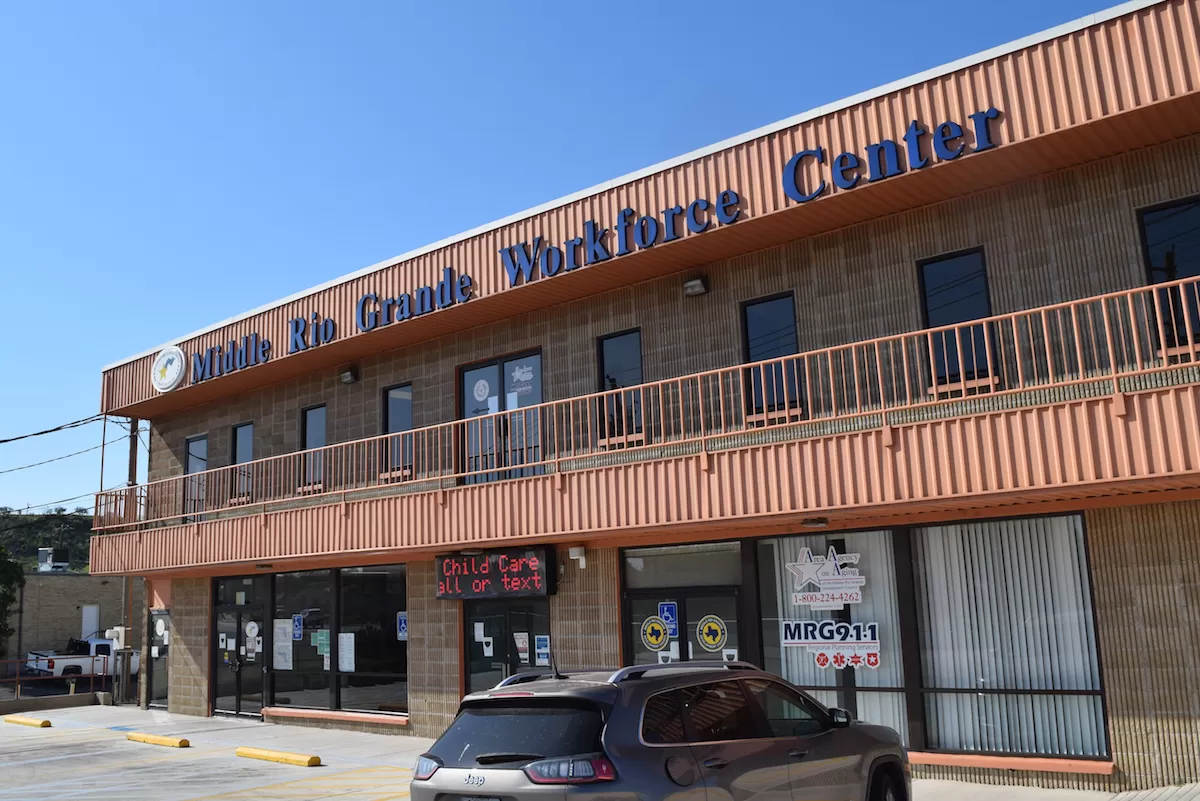 Hay feria de empleo este miércoles