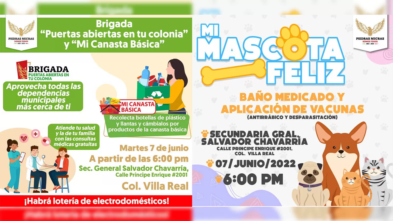 La directora de Desarrollo Social Incluyente comentÃ³ que los descuentos en los productos van desde un 30 hasta un 50 por ciento.