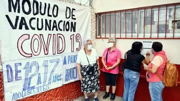 Los casos y fallecimientos por Covid-19 van a la alza, por lo que la SecretarÃ­a de Salud Federal retomarÃ¡ la difusiÃ³n de informes diarios