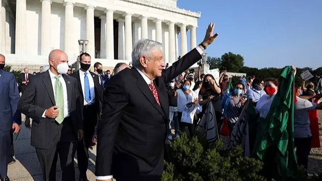 â€˜No creemos que dictadores deban ser invitados a Cumbre de las AmÃ©ricasâ€™; Casa Blanca