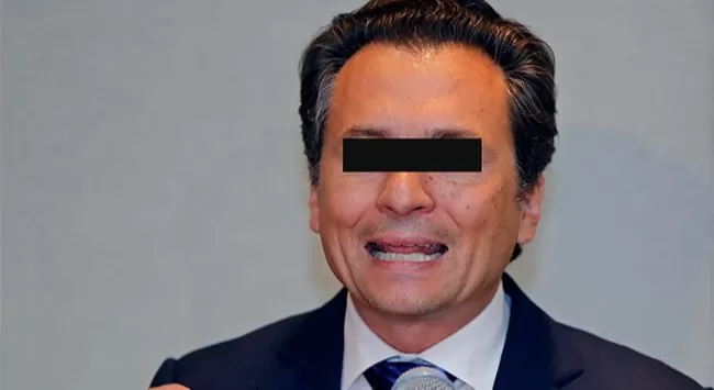 El Presidente apuntÃ³ que Lozoya pagÃ³ parte de impuestos a SAT, pero que es insuficiente para libertad condicional