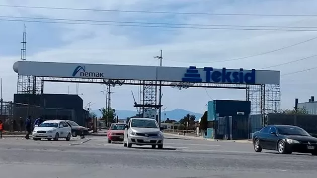 Tiene México otra demanda en el T-MEC; presenta EU queja laboral contra planta en Coahuila