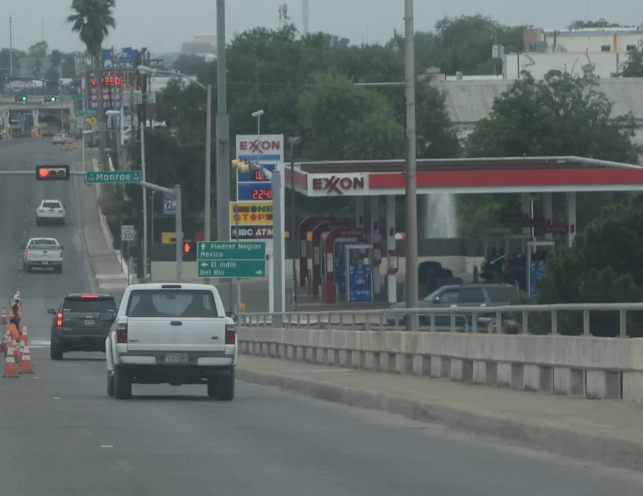 Alza a gasolina afecta a la ciudad: Gerente Municipal