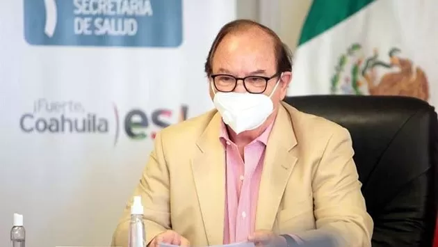 La semana pasada se informÃ³ que se tenÃ­an registradas cinco muertes; cuatro en Saltillo y una en San Pedro de las Colonias.