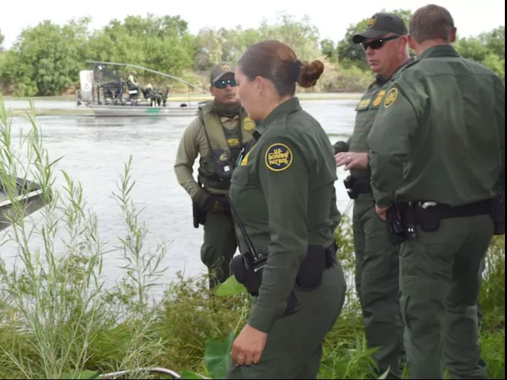 De las 127 personas encontradas sin vida, 48 corresponden a Piedras Negras y 50 ocurrieron en la zona de Eagle Pass.