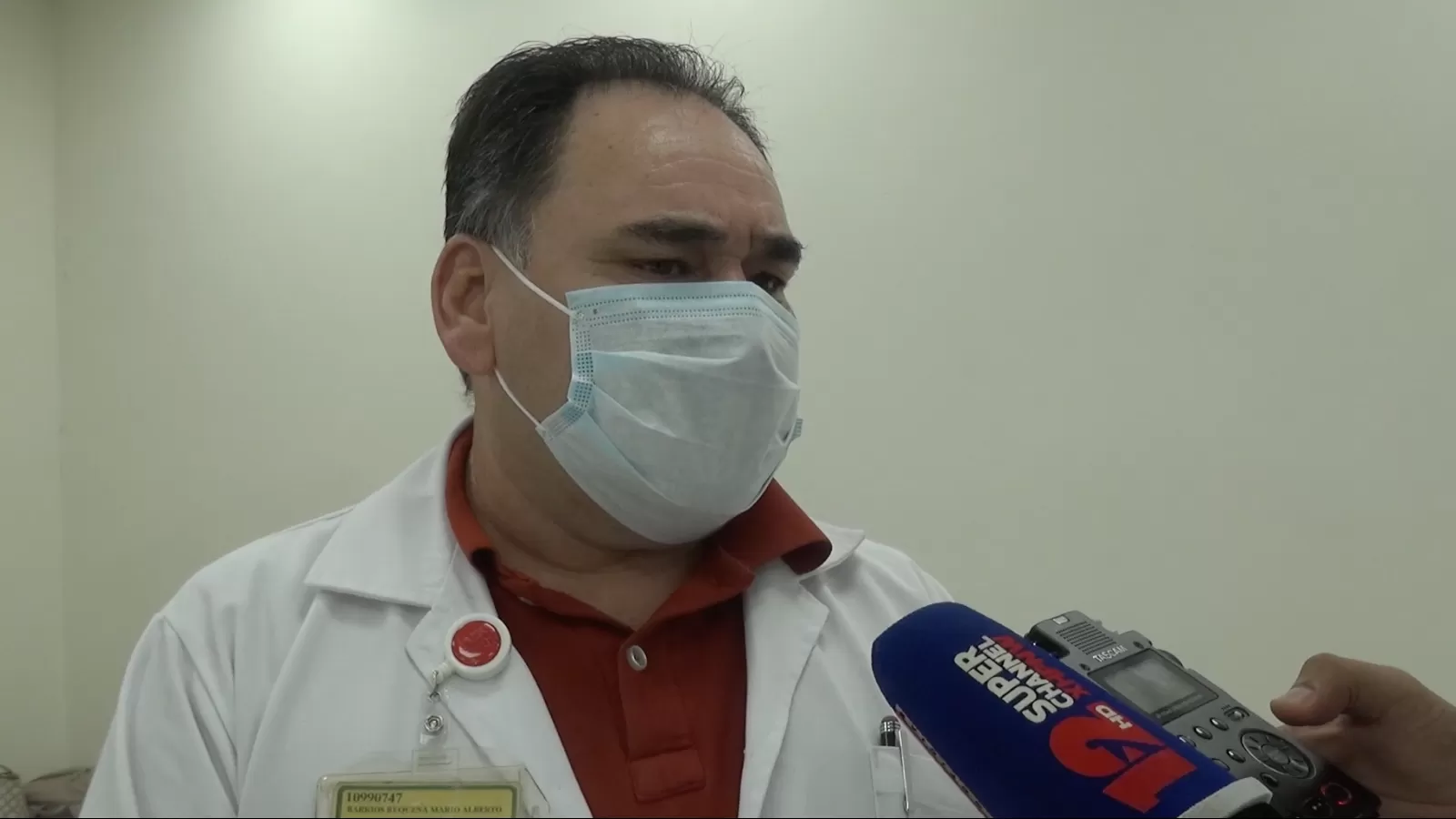 MÃ¡s de 20 personas participaron en la campaÃ±a de donaciÃ³n