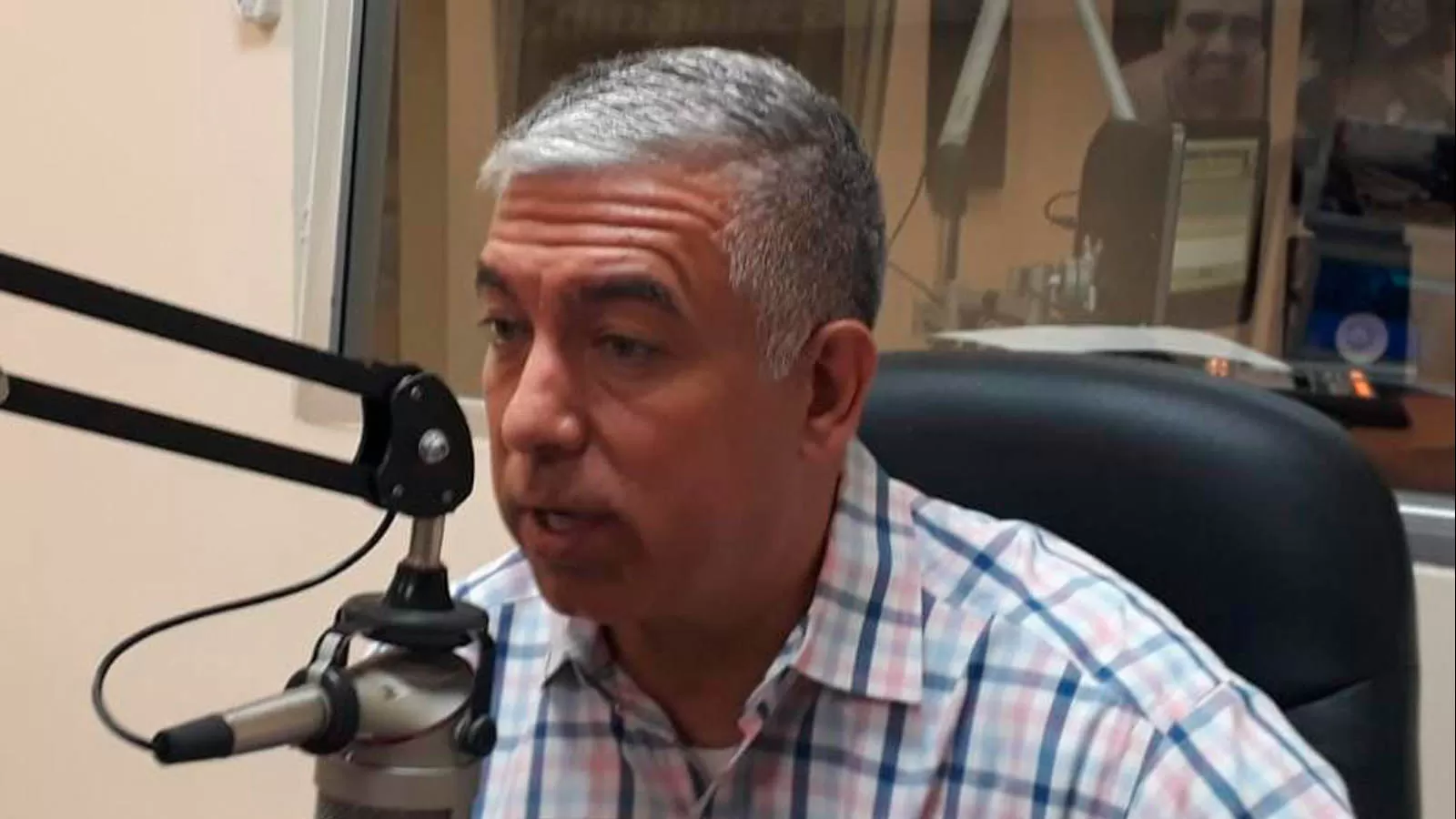 Ã‰ste viernes se registrarÃ¡n interesados en dirigir el PRI en PN: RaÃºl Vela