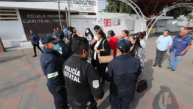 DetallÃ³ que en el video se observa que cuatro niÃ±os sometieron a la vÃ­ctima, lo golpearon, amagaron con una navaja y abusaron de Ã©l