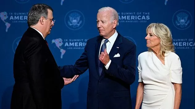 MÃ©xico sÃ­ tiene representaciÃ³n en Cumbre de las AmÃ©ricas, pero â€˜bajo protestaâ€™: AMLO