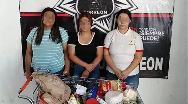 SucediÃ³ a las 16:31 horas del lunes en la sucursal ubicada en calzada DivisiÃ³n del Norte y el bulevar TorreÃ³n-Matamoros