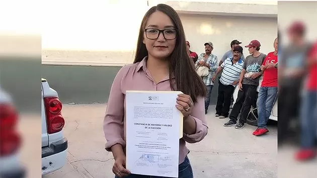 Dijo que se reunirÃ¡ con todos los regidores electos, para dialogar y acordar la conformaciÃ³n de las distintas direcciones municipales.