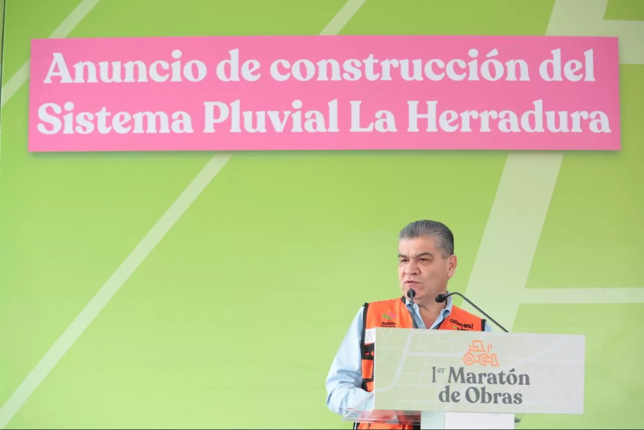 â€˜La palabra de quien ocupa un cargo pÃºblico es lo de mayor valorâ€™: MARS