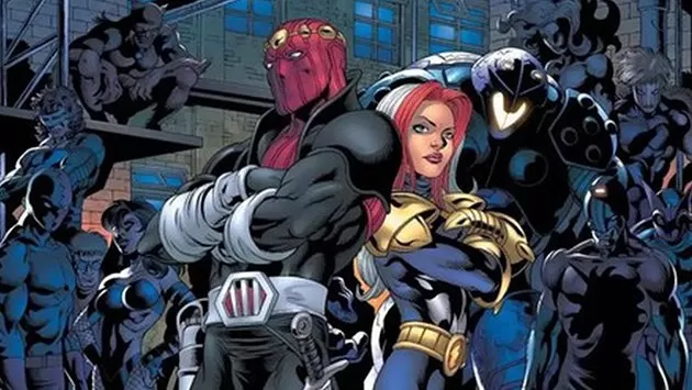 â€˜Thunderboltsâ€™ podrÃ­a ser la prÃ³xima pelÃ­cula de Marvel Studios