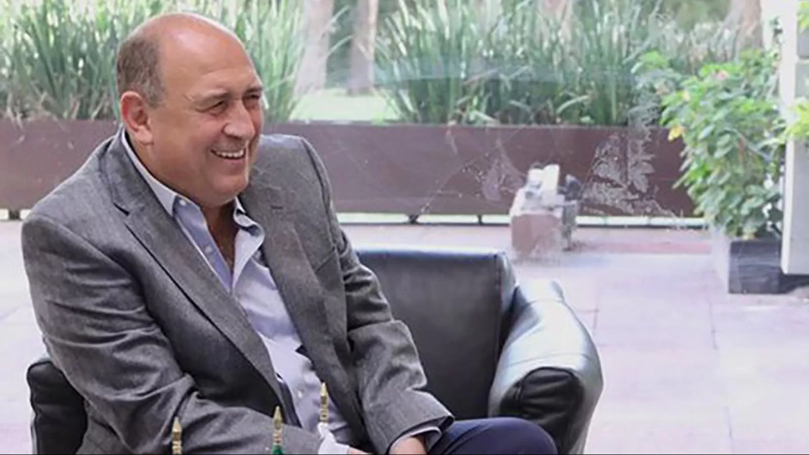 El coordinador del PRI en la CÃ¡mara de Diputados asegura que en la elecciÃ³n coahuilense frenarÃ¡n el avance de Morena; en ese estado, afirmÃ³.