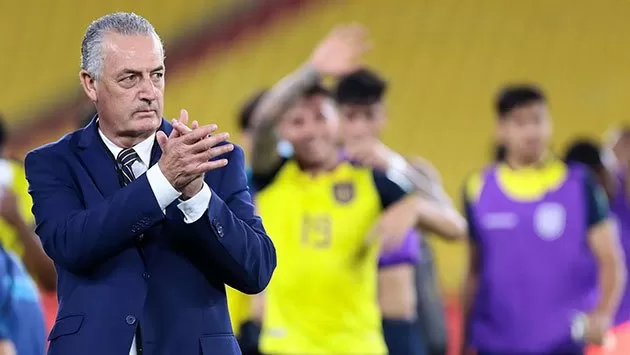 FIFA falla a favor de Ecuador y Chile no irá al Mundial de Qatar