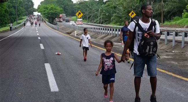 México dará trabajo temporal a 20 mil guatemaltecos: SRE en Cumbre de las Américas