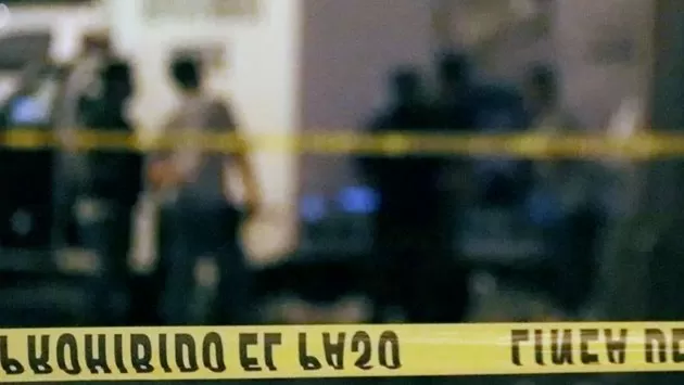 Asesina a su esposa y a sus hijos, el cuerpo del hombre tambiÃ©n se encontrÃ³ en el lugar, ya que presuntamente se suicidÃ³