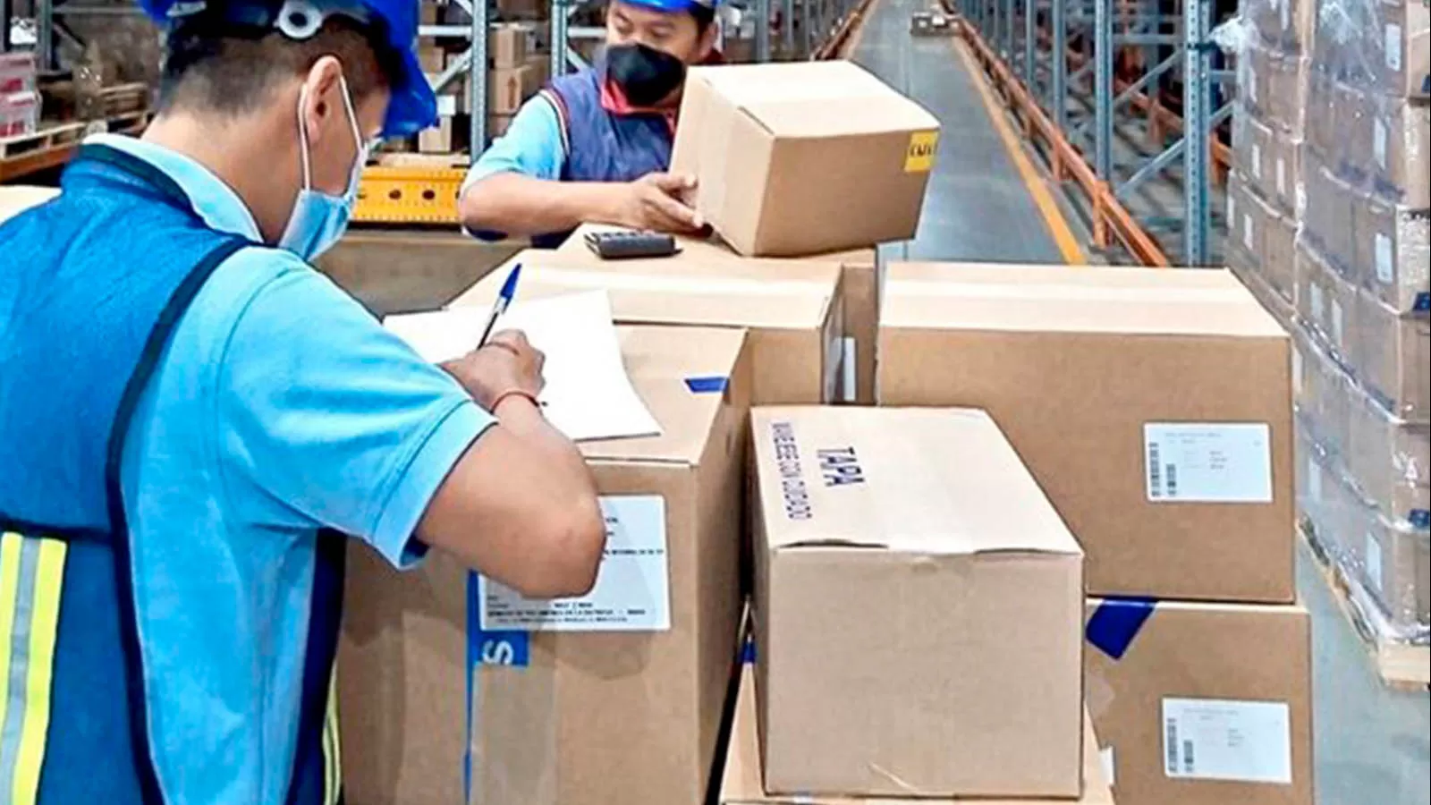 Distribuye Insabi sólo 30 por ciento de fármacos