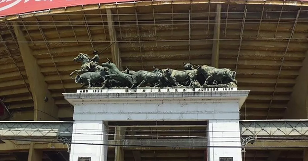 La empresa de la Plaza México anuncia que diferirá la celebración de corridas y novilladas