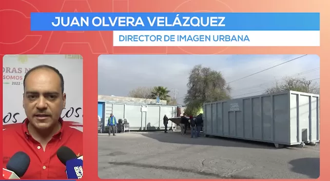 Se trabaja en la erradicaciÃ³n de basureros clandestinos, no solamente limpiandolos sino a travÃ©s de la campaÃ±a de descacharrizaciÃ³n