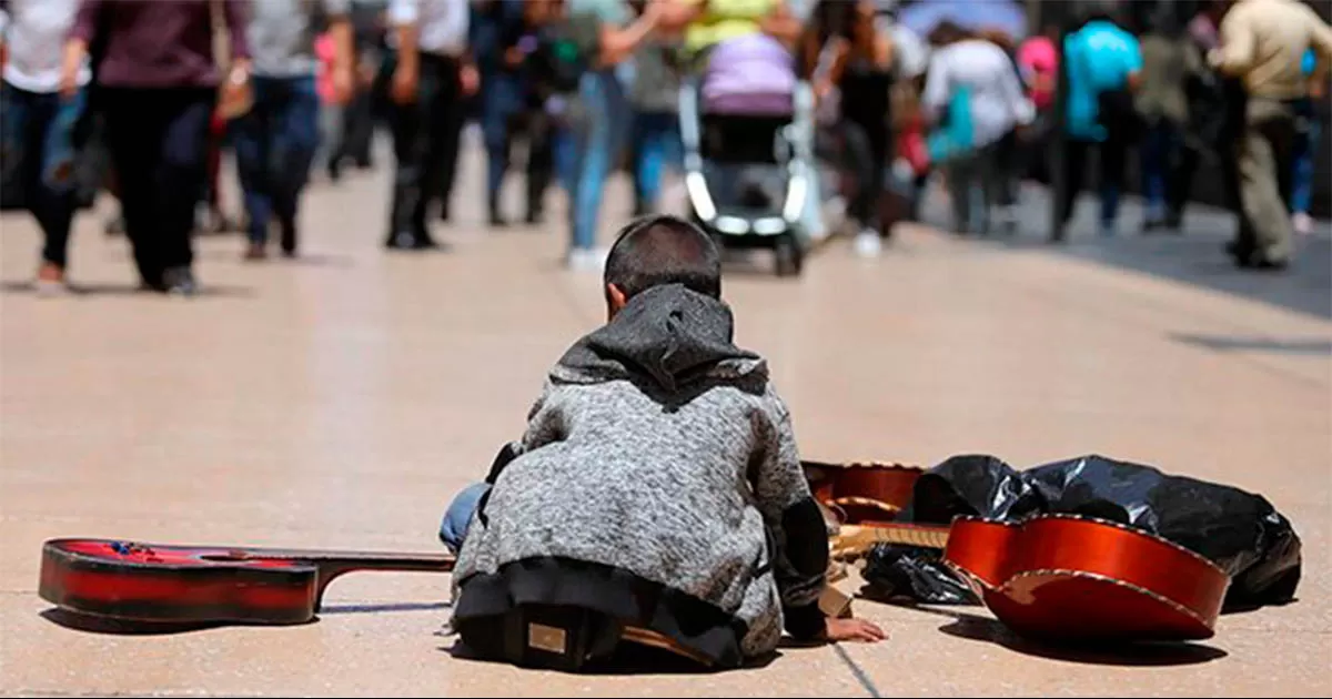 Mayoría de víctimas de trata en México son menores de edad: Consejo Ciudadano MX