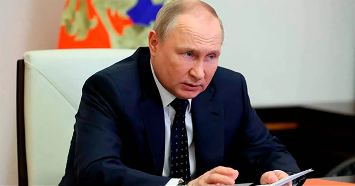 Autoridades de Rusia darÃ¡n una respuesta proporcional y adecuada al incremento de las fuerzas de la OTAN en Polonia.