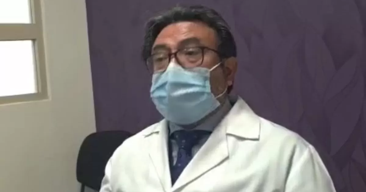 Ligero incremento en casos Covid sería antesala a la quinta ola de contagios