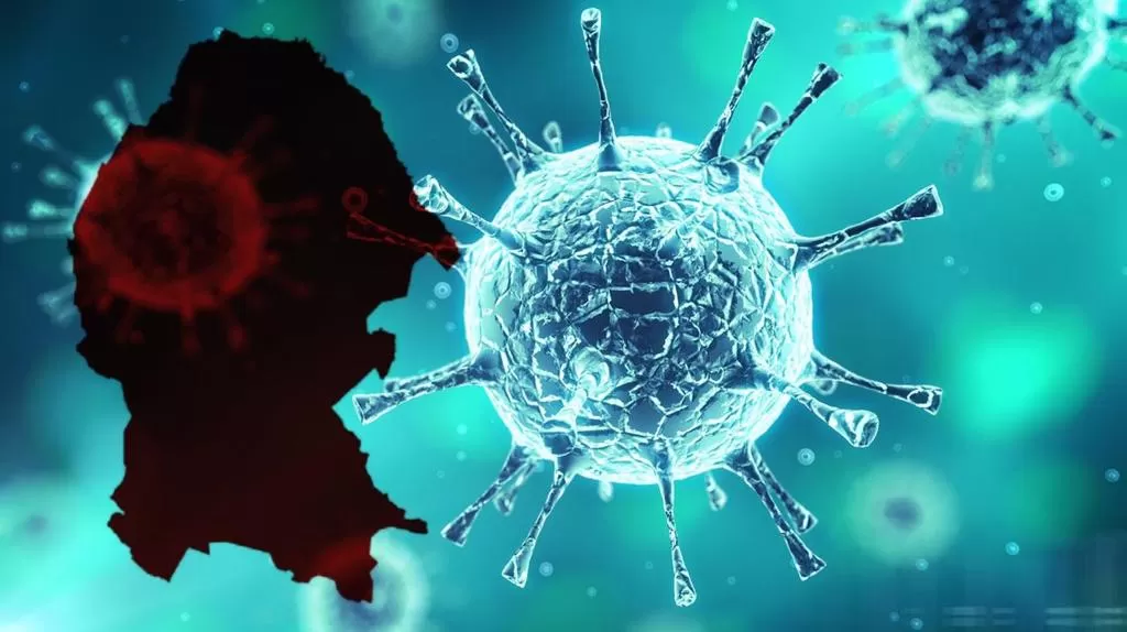 Coahuila registra 14 nuevos casos positivos de Covid-19; no  hay defunciones