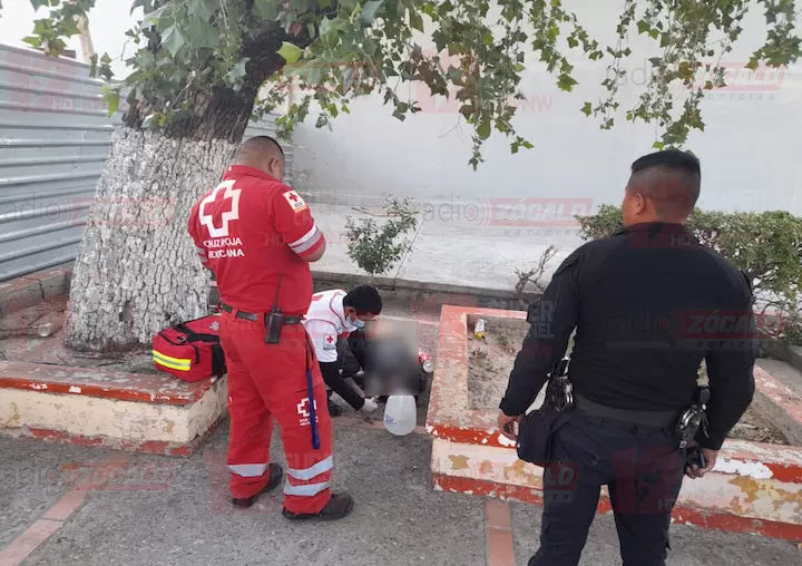 Se desconocen los generales de la persona ya que vivÃ­a en situaciÃ³n de calle, y se hace menciÃ³n que a simple vista no se observaron huellas de violencia.