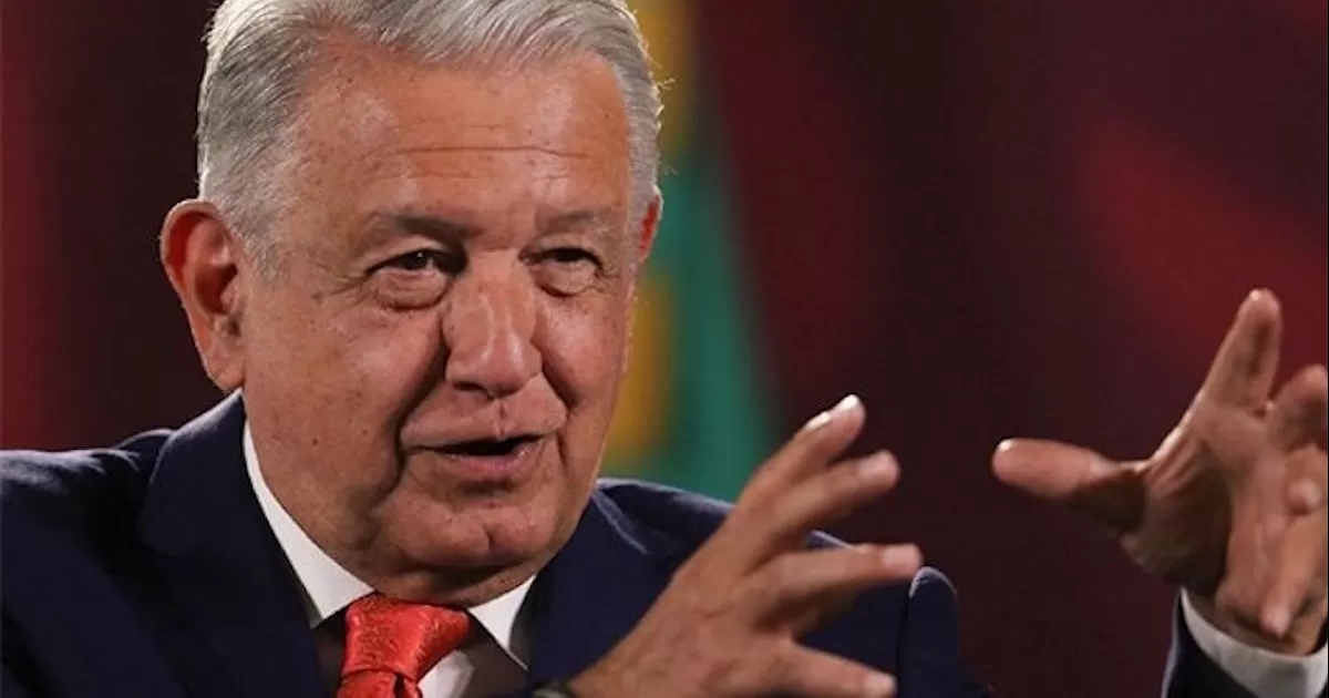 Si no van a legislar, no cobren: AMLO a Va por México por moratoria constitucional