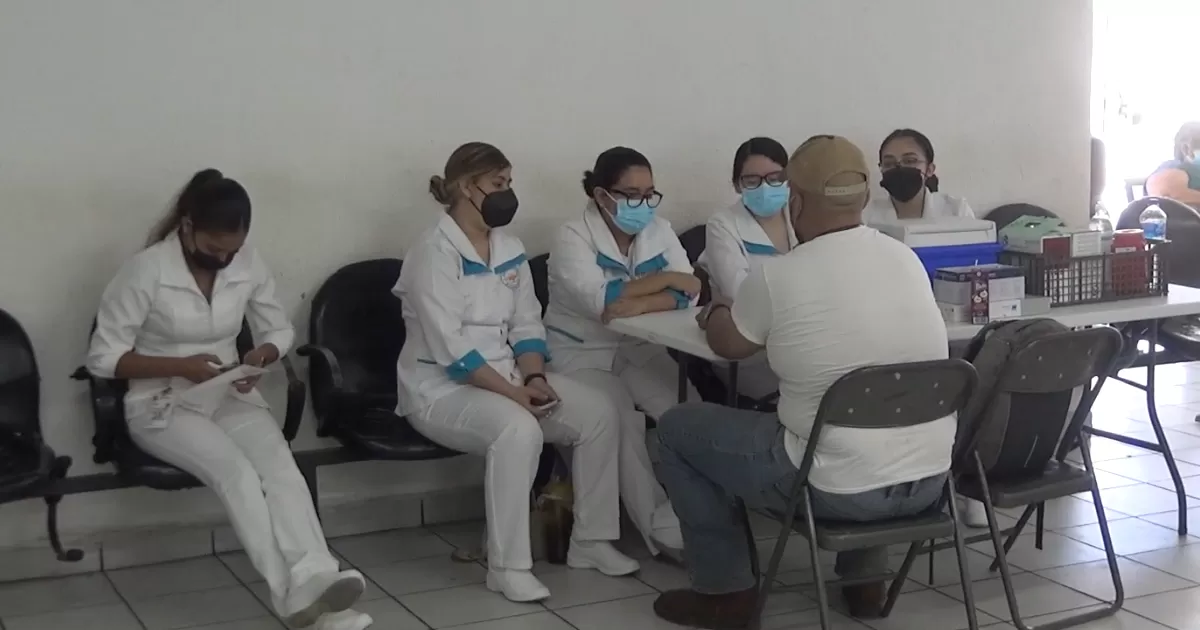 Filtro sanitario en Central de Autobuses es sólo para detectar casos de Covid