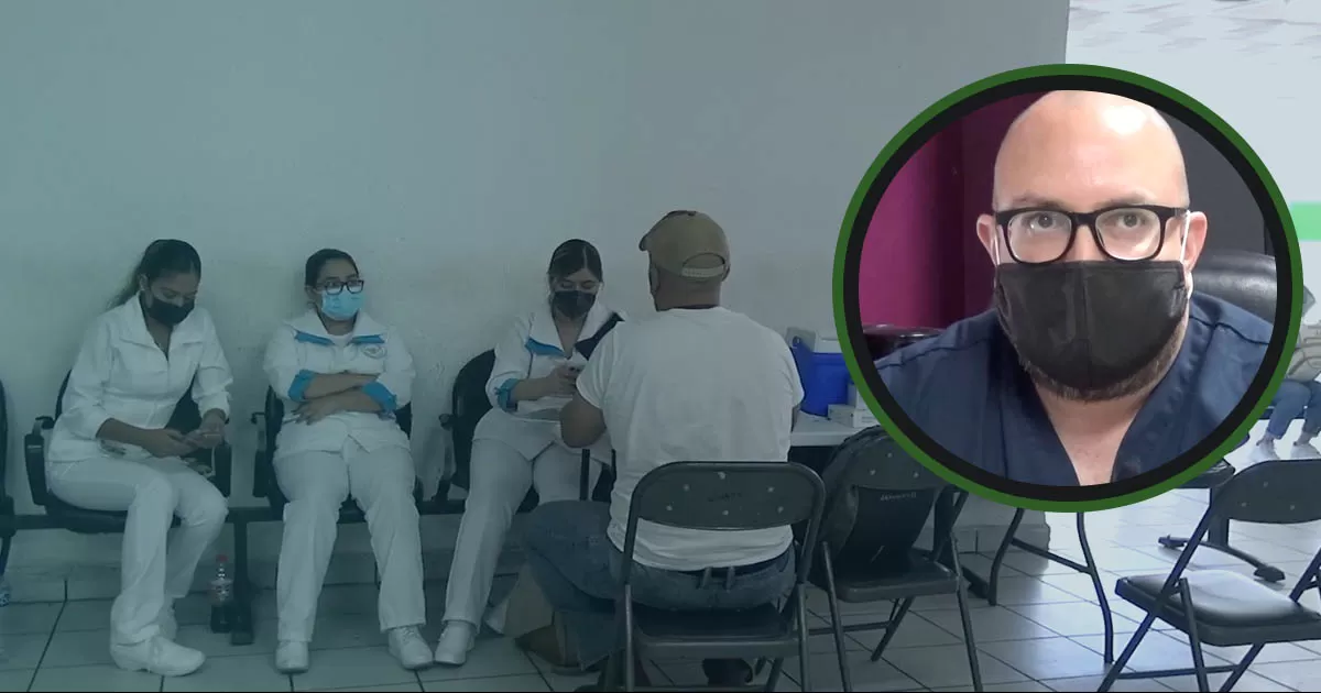 Habrá módulos en la central de autobuses para revisar migrantes