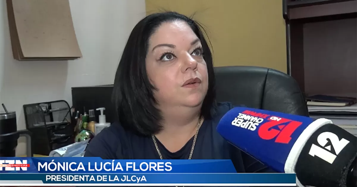 Paz laboral propicia a que demandas vayan a la baja: Presidenta de la JLCyA