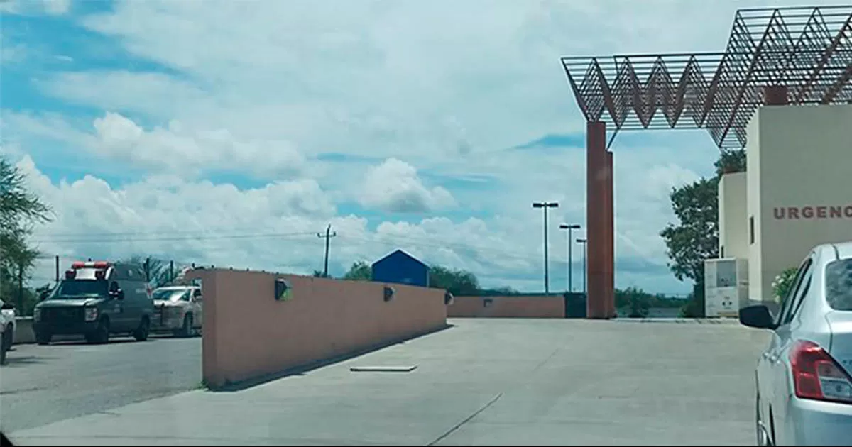 Atacan a balazos a dueño de rancho en Múzquiz